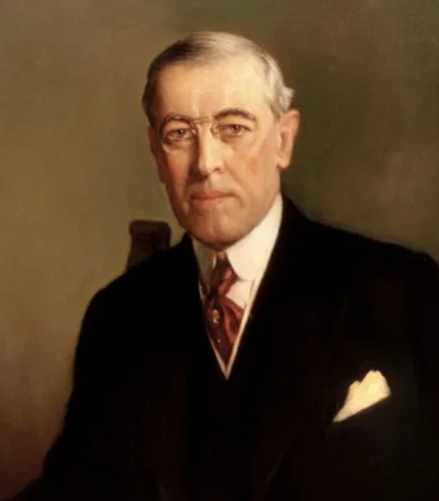 Wilson Robert